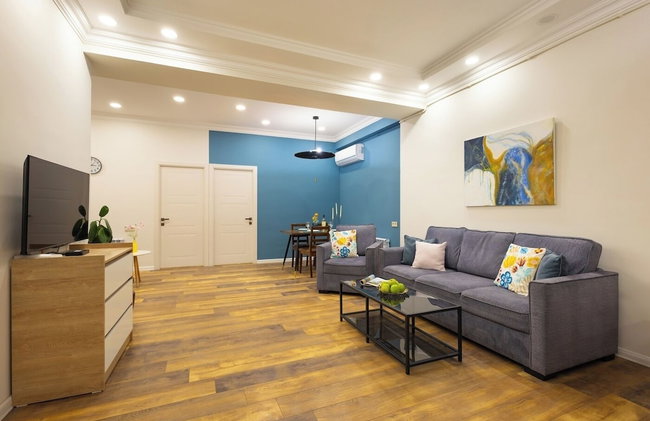 Stay Inn on Yekmalyan St - Foto 68