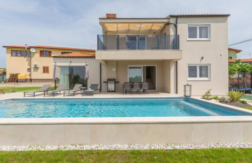 Villa Nika in Markovac - Haus für 6 Personen - Foto 5