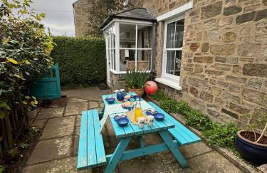 Mellow Cottage just a short walk to the beach - Foto 31