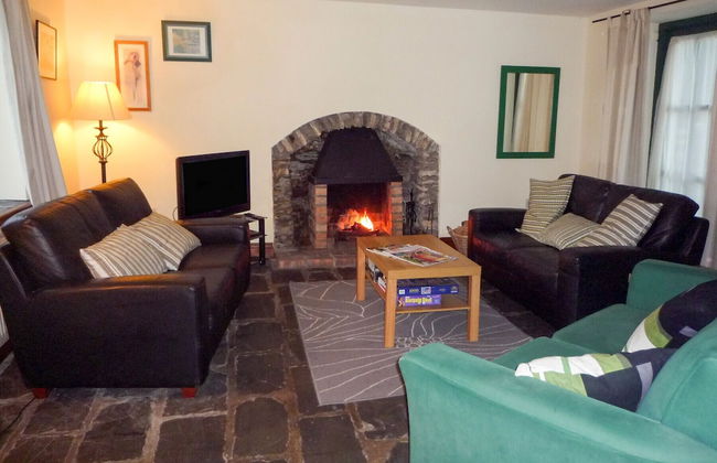 Stone Cottage Kenmare - Foto 7