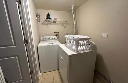 Spacious, one-level condo adjacent to Jackson Park - Foto 13