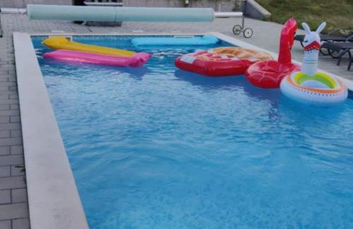 Holiday Home Mali Raj - Foto 30