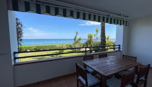 Appartement T3 les pieds dans l'eau - Foto 2