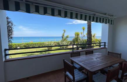 Appartement T3 les pieds dans l'eau - Foto 2