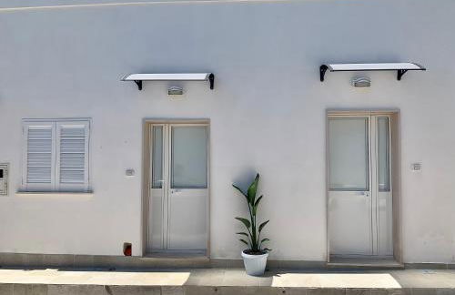 Le Margherite Holiday Home - Campomarino di Maruggio, zona Acquadolce Cirenaica - Foto 11