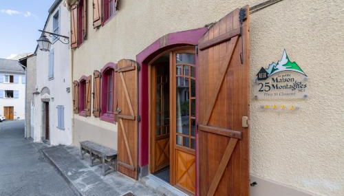 La Petite Maison des Montagnes - Foto 3