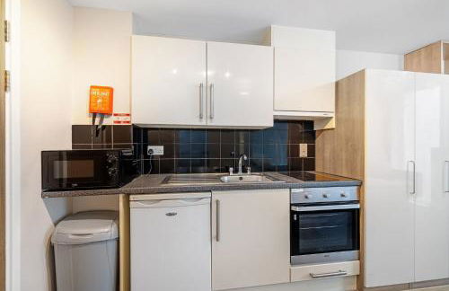 For Students Only Chapter South Bank in London - Foto 39