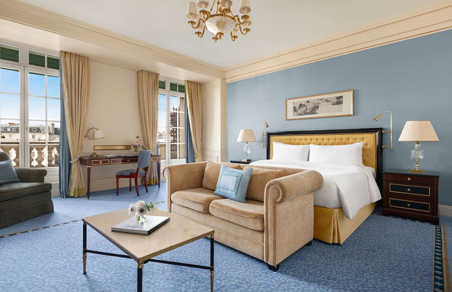 Shangri-La Paris - Photo 9