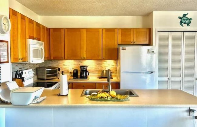 Alii Villas 340 - Foto 13