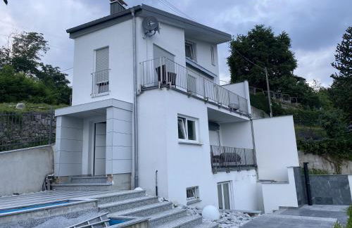 Einzigartiges Haus mit wunderbaren Seeblick auf Lago Maggiore - Foto 22