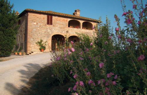 Agriturismo Fattoria Di Corsano - Foto 9