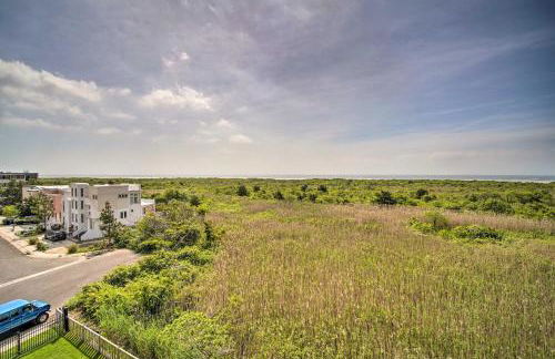 Welcoming Brigantine Condo with Ocean Views! - Foto 22