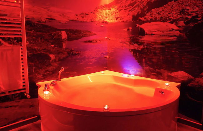 Casa Rural El Cuco - Foto 17