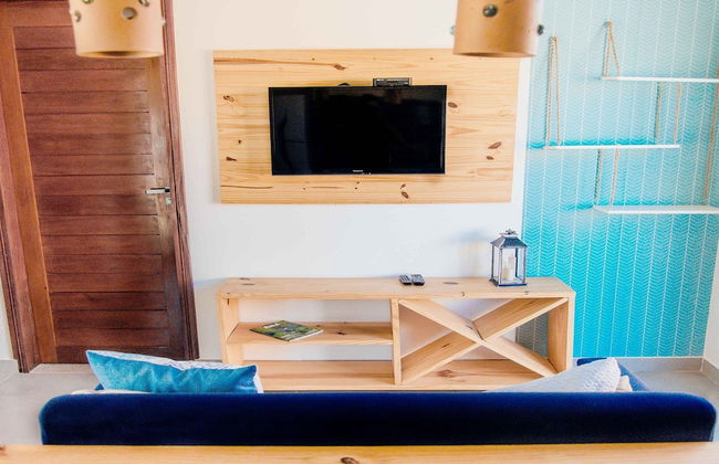 VARANDA & MAR BEACH HOUSES - Foto 28