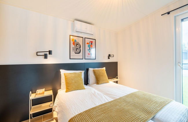 Holiday Home in 't Groene Hart on the Water - Foto 6