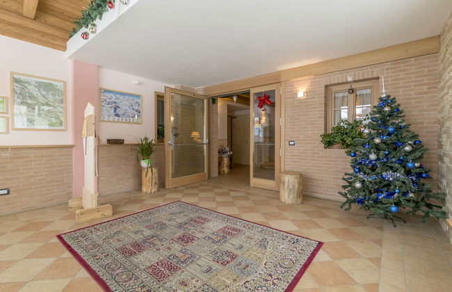 Residence Civetta - Foto 2