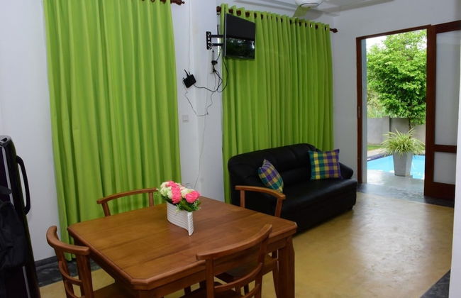 Villa Blue Water Hikkaduwa - Foto 16