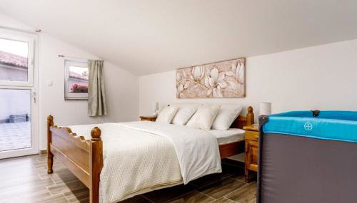 Torine - Capacious Holiday Home in Neorić with Heated Swimming Pool - Foto 5