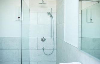 Terrassenwohnung mit Gartenblick - Foto 22