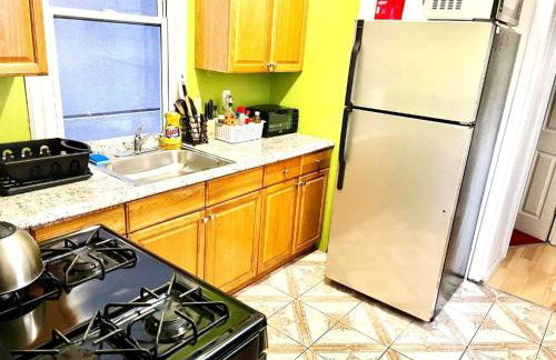 3 Bedroom Apt in LIC, 2 Stops to Manhattan! - Foto 8