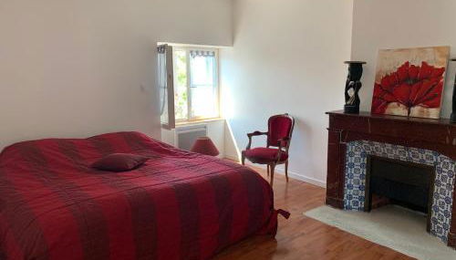 Château Emile Loubet - appartement Maréchal Foch - Foto 5