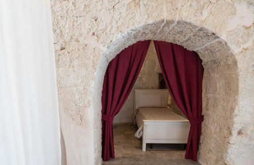 Masseria Torre Rossa - Foto 108