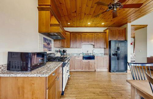 Garfield's Grand View - Foto 9