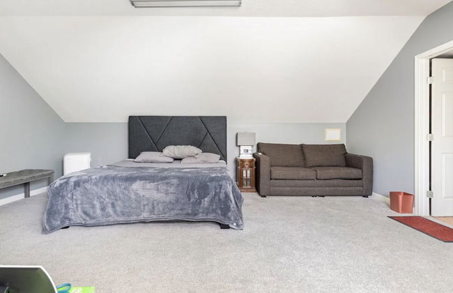 IAH SPHERIC Mini-mansion - Foto 13