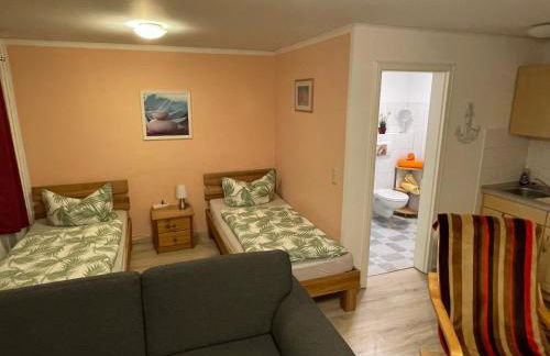 Goldener Anker, verschiedene gemütliche Ferienwohnungen - Foto 33