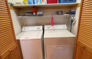 2 bed 2 bath Barndominium Unit B - Foto 8