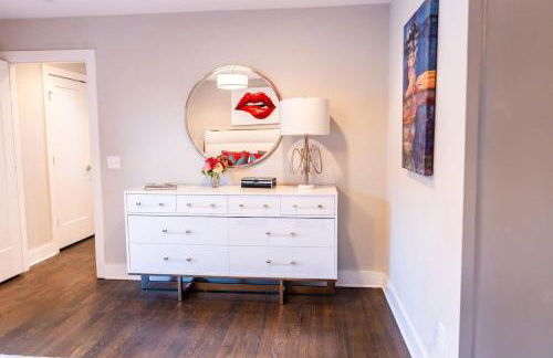 Nashville Rooftop Vibes Close to Broadway - Foto 33