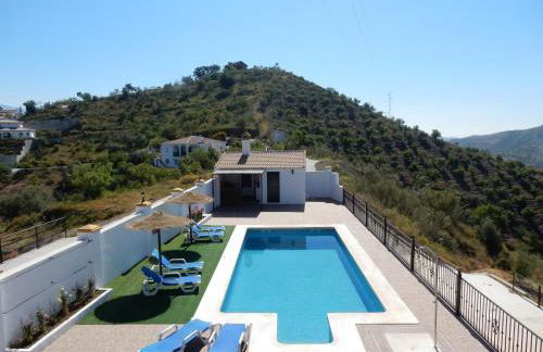 Villa Jazmín.Completa privacidad. Piscina privada. - Foto 45