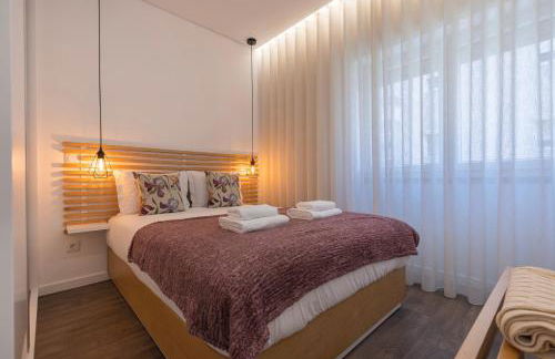 New Apartment by the Metro - Foto 1