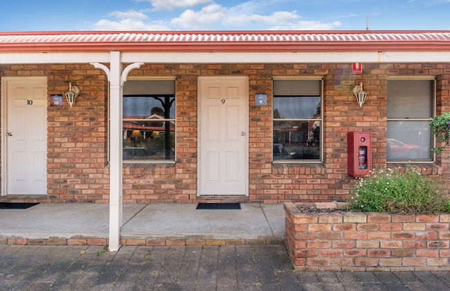 BIG4 Tasman Holiday Parks - Warrnambool - Foto 56