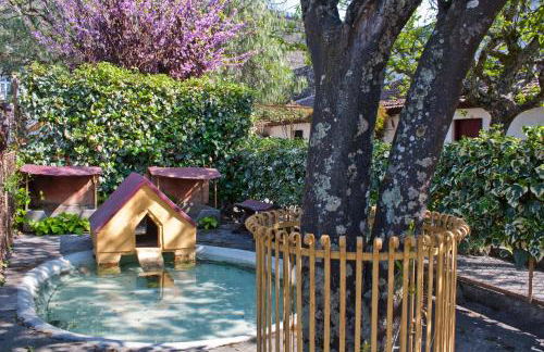 Casa d' Alem - Photo 16