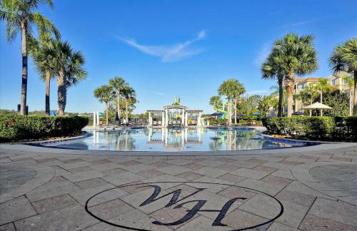 Fabulous Windsor Hills View - Huge pool deck - newly redecorated open plan - Foto 46