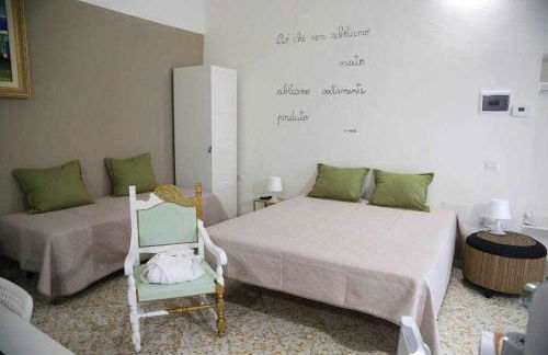 LE DIMORE DEGLI ARTISTI - Foto 37