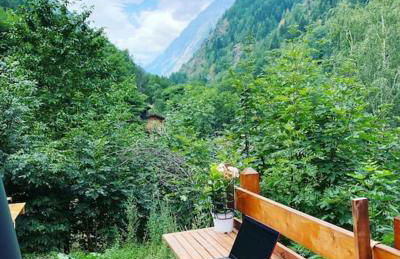 Casa le Bouquetin - Foto 13