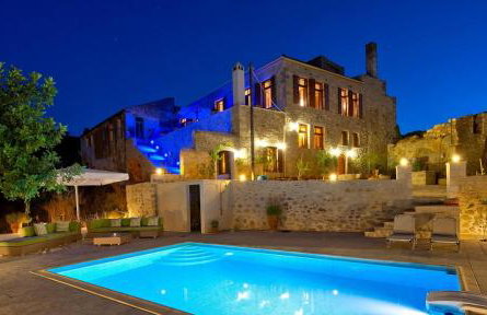 Villa Candice, Luxurious Historic Villa with Sea View by Rentado - Foto 30