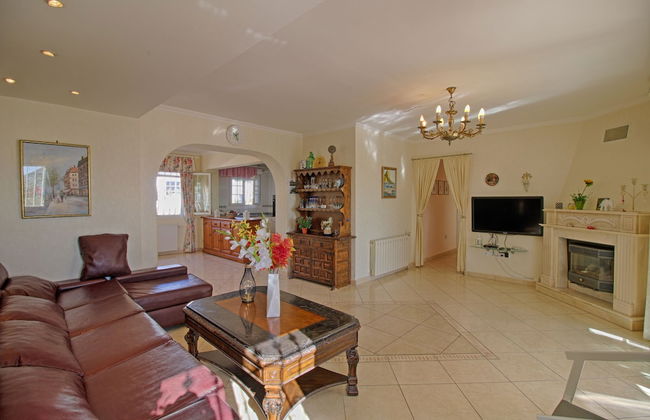 Villa Heringklee - Photo 7