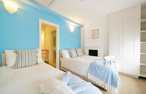 Cosy Richmond Home Walk to Station & River - Foto 3