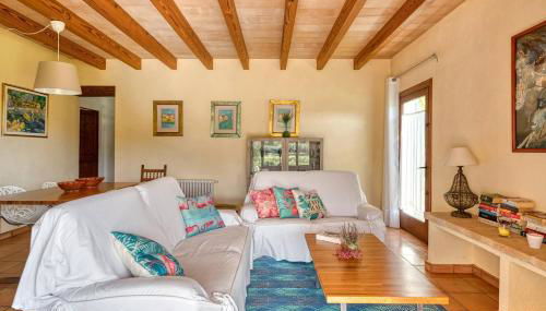 Villa Vertent - Foto 5