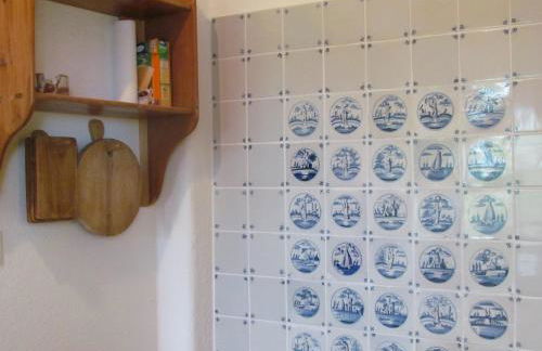 Historischer Davidshof - Mit dem Rad die Nordseehalbinsel erkunden - Foto 46