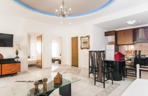 Yiannis Manos Hotel Resort - Foto 122