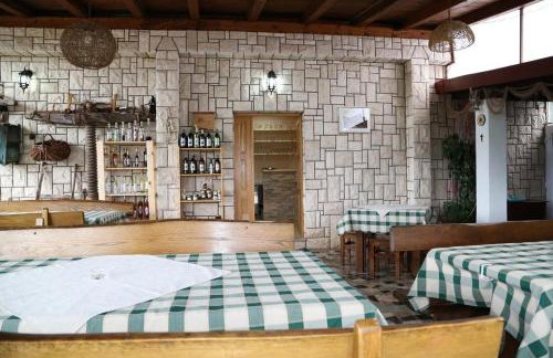 Apartments with parking space Dol, Hvar - 24122 - Foto 9