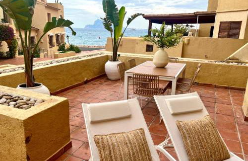 Beach LUXURY - ALTEA Puerto de Campomanes - Photo 32