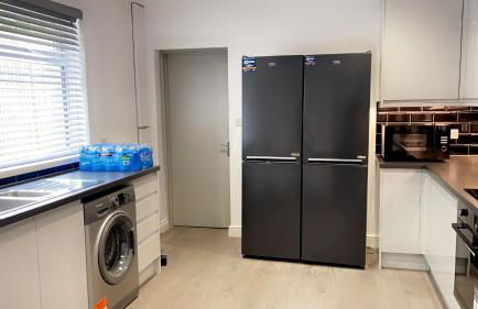 The Lux Ville, Stunning 6 Bedroom Home in London - Foto 37