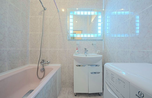 Olga Apartments on Maidan Nezalezhnosti - Foto 16