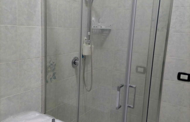 Room-b&b A Casa di Anto Eboli Vicino al - Photo 17