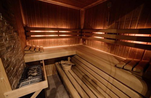 Ranczo Czerwony Młyn & Spa - Foto 32